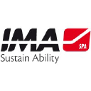 IMA S.P.A. logo