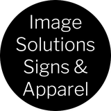 IMAGE SOLUTIONS APPAREL,INC logo