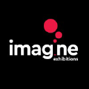 Imagine Exhibitions logo