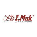 IMAK Reduktor logo