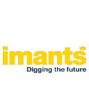 Imants logo