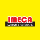 Imeca Lumber logo