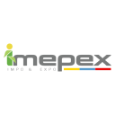 Imepex logo