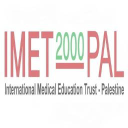 IMET logo