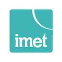 IMET logo