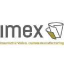 IMEX Vision logo