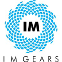 IM Gears logo