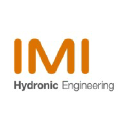 IMI HYDRONIC ENGINEERING INC logo