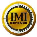 IMI DEFENSE LTD logo