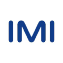 IMI CO LTD logo