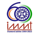 IMMT logo