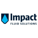 Impact Fluid Solutions logo