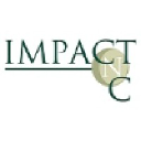 Impact CNC logo