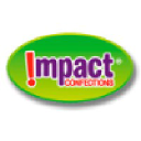 Impact Confections logo