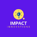 Impact Innovations logo