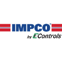 Impco logo