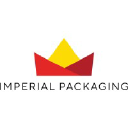 Imperial Packaging logo