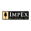 Impex Beverages logo