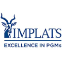 Impala Platinum logo