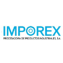 Imporex logo