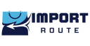 Import Route logo