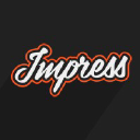 IMPRESS logo