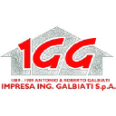 Galbiati logo