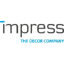 Impress Decor logo