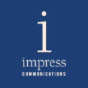 Impress Communications logo