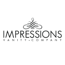 Impressions Vanity logo