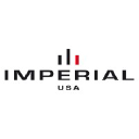 Imperial USA logo