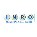 IMRO MASCHINENBAU GMBH logo