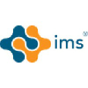 IMS CORPORATION logo