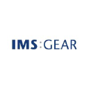 IMS Gear logo