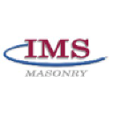 IMS MASONRY INC. logo