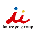 Imuraya logo