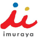 Imuraya logo