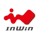 IN WIN DEVELOPMENT INC logo