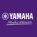 Yamaha Music logo