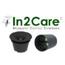 In2Care logo