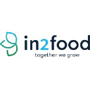 IN2FOOD INC logo