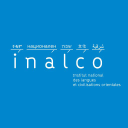 Inalco logo