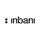 INBANI DESIGN SL logo