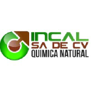 INCAL, S.A. DE C.V. logo