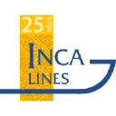 Inca Lines logo