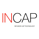 INCAP CONTRACT MANUFACTURING logo