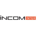 INCOM DOO logo