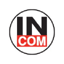 Incom logo