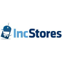 IncStores logo