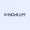 Indalum logo